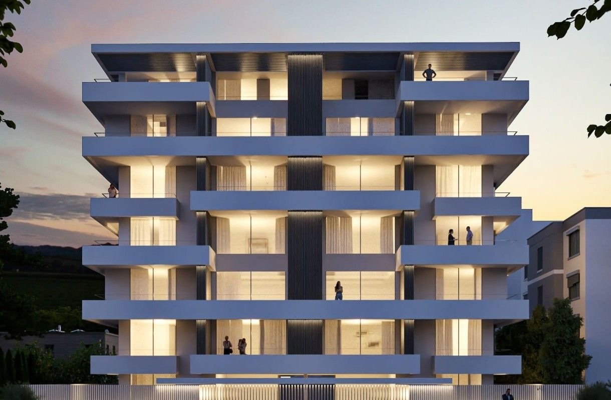 Atina, Cholargos — prostran trosoban lux stan (104 m²) | €510.000