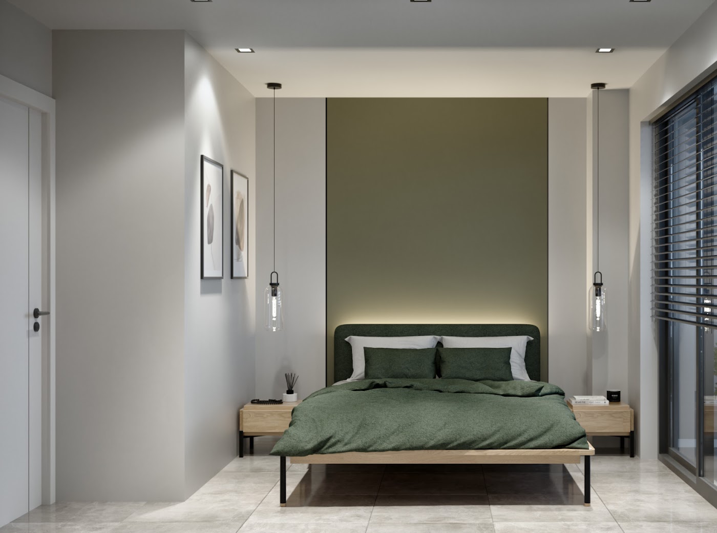 Atina, Koukaki — namešten studio u izgradnji (32 m²) | €175.000