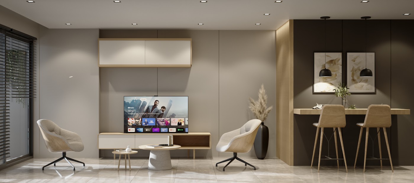 koukaki-1620-13 Atina, Koukaki — namešten studio u izgradnji (26 m²) | €165.000
