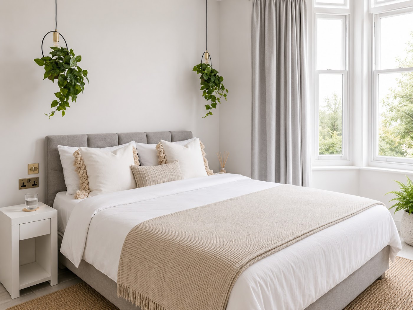 Atina, Metaxourgeio — renoviran namešten dvosoban stan (52 m²) | GOLDEN VISA | €250.000