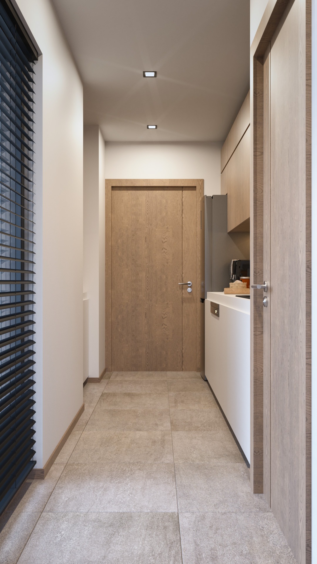 pagrati-2151-8 Atina, Pagrati — namešten mezonet (dupleks) u izgradnji (69 m²) | €560.000