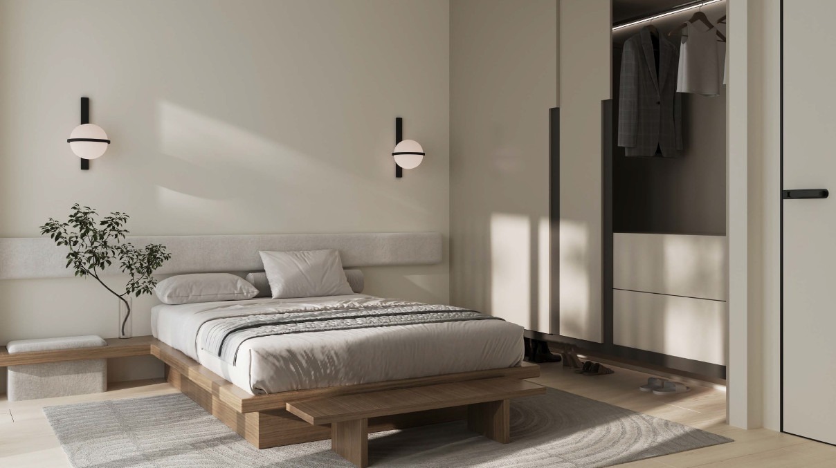 palaio-faliro-2669-6 Atina, Palaio Faliro (Rivijera) — mezonet (dupleks) u rekonstrukciji (129 m²) | GOLDEN VISA | €820.000
