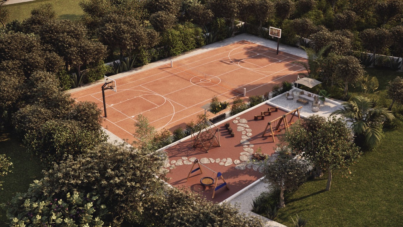 Halkidiki, Sani (Kassandra) — luksuzna vila sa bazenom i pogledom na more (310 m²) | GOLDEN VISA | €1.150.000