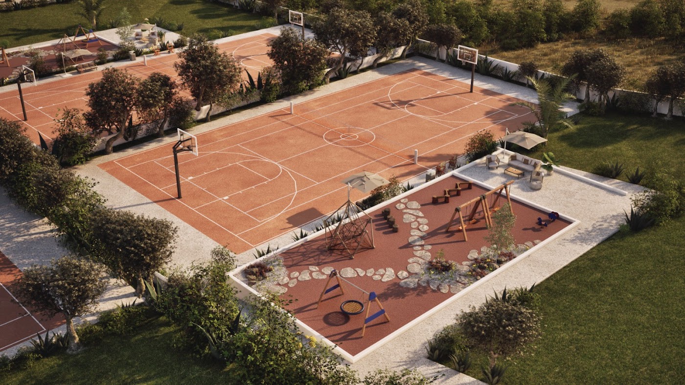Halkidiki, Sani (Kassandra) — luksuzna vila sa bazenom i pogledom na more (310 m²) | GOLDEN VISA | €1.150.000