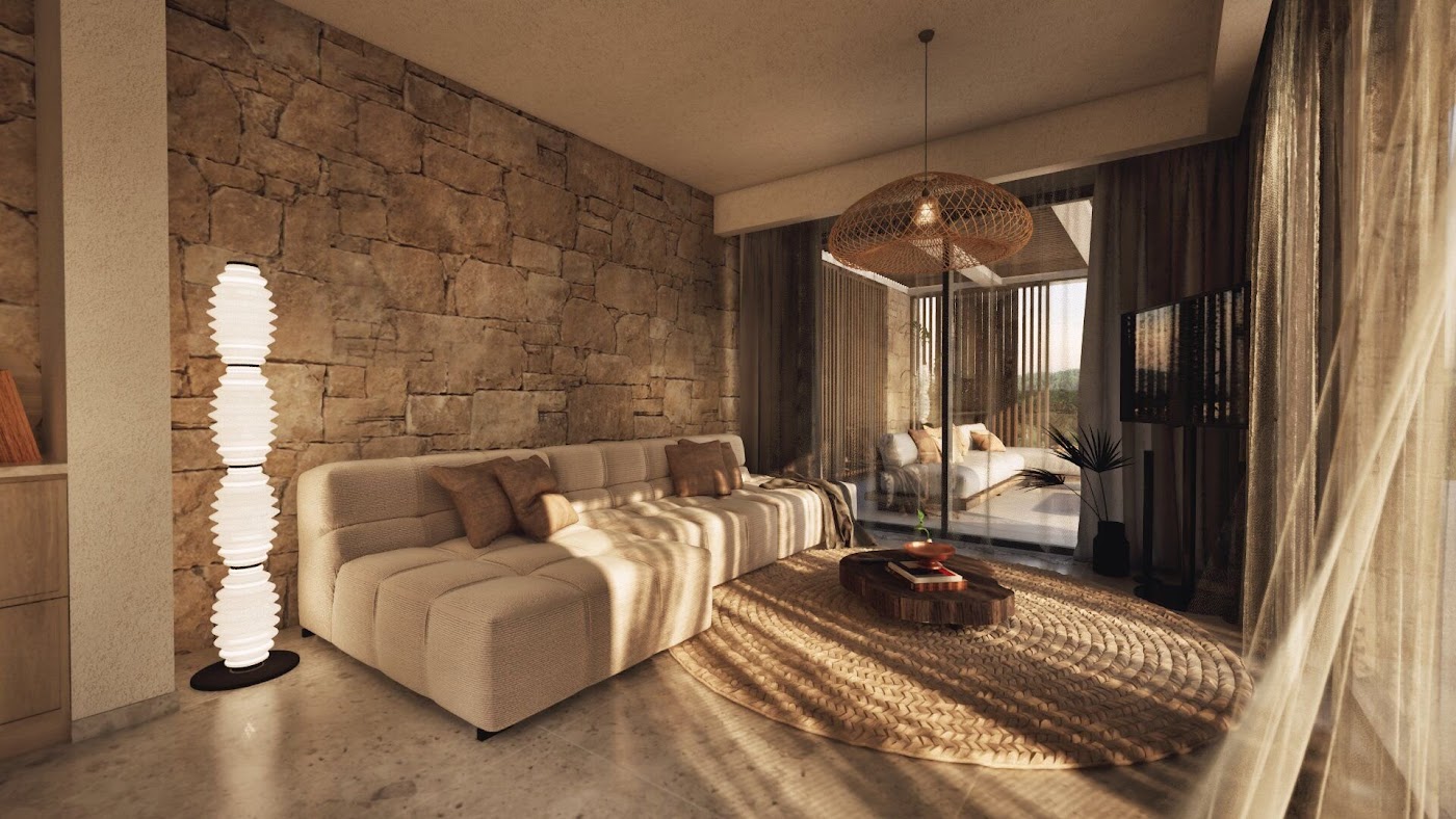Halkidiki, Sani (Kassandra) — luksuzna vila sa bazenom i pogledom na more (310 m²) | GOLDEN VISA | €1.150.000