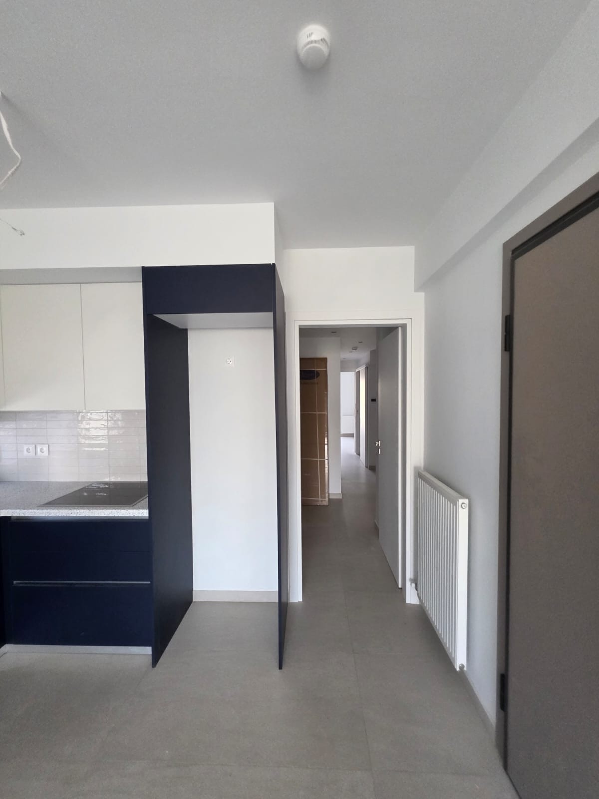 voula-2596-5 Atina, Voula (Rivijera) — dvosoban stan sa bazenom (75 m²) | €680.000
