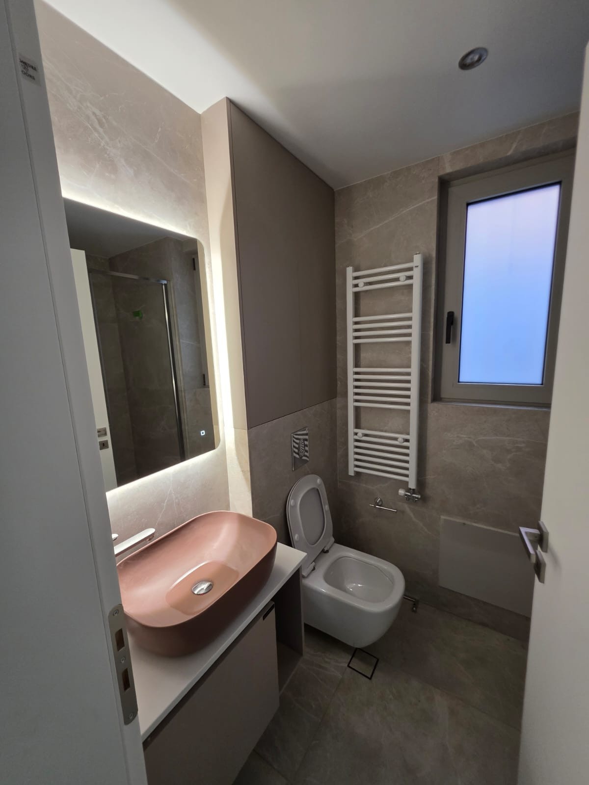 voula-2596-8 Atina, Voula (Rivijera) — dvosoban stan sa bazenom (75 m²) | €680.000